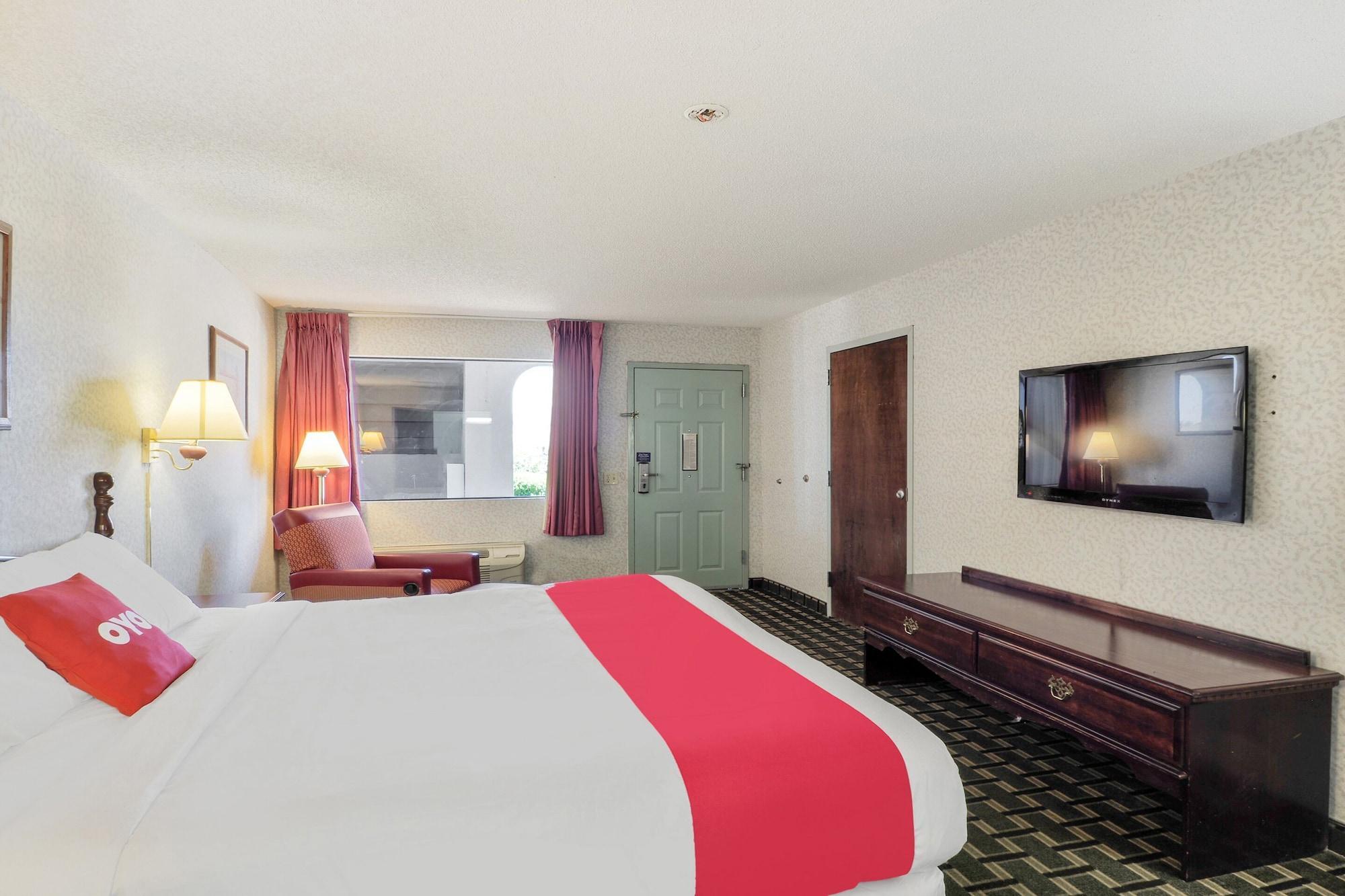Lonestar Inn & Suites, Erick Ok Hwy 40 By Oyo Zewnętrze zdjęcie
