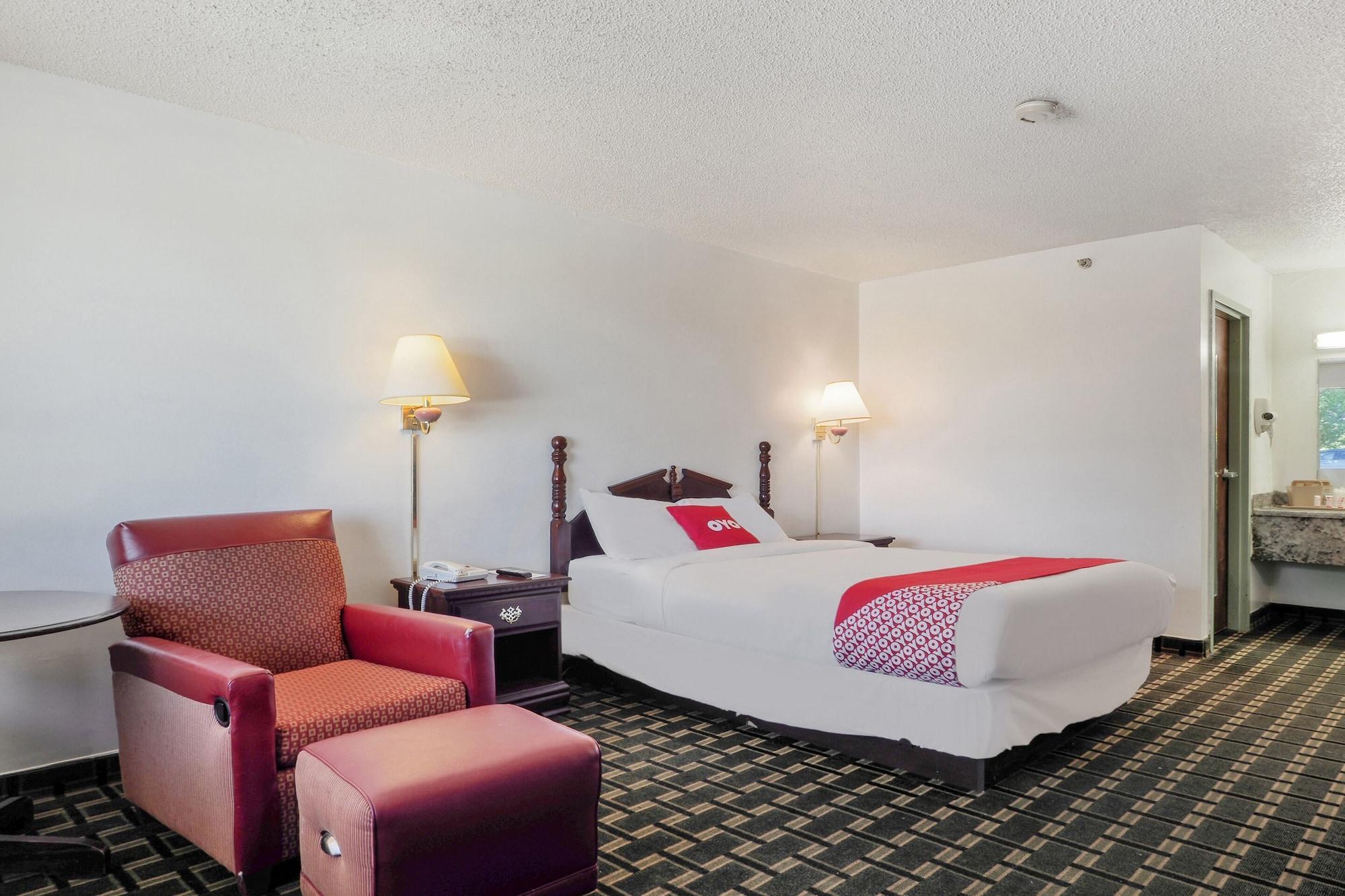 Lonestar Inn & Suites, Erick Ok Hwy 40 By Oyo Zewnętrze zdjęcie