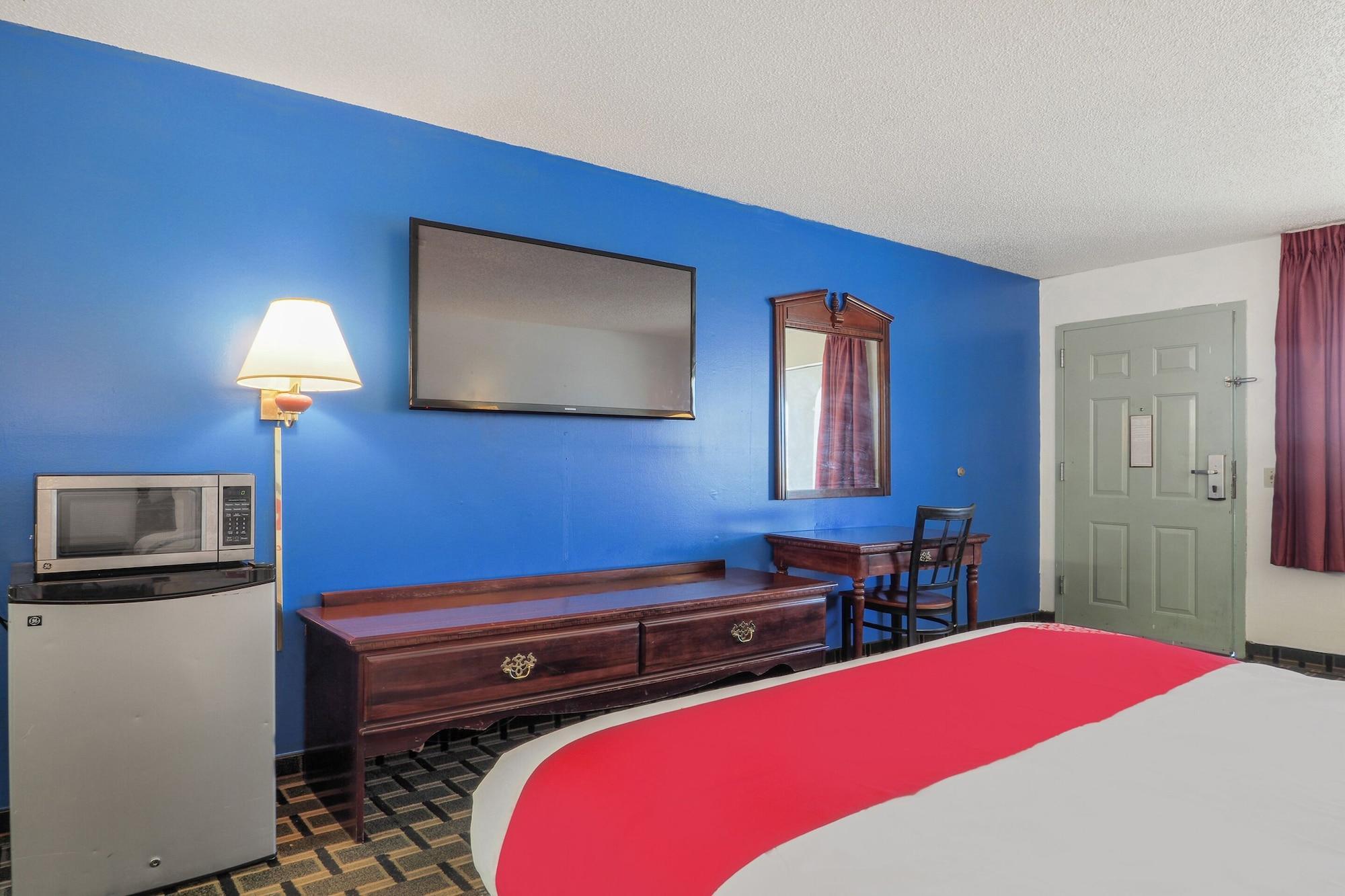Lonestar Inn & Suites, Erick Ok Hwy 40 By Oyo Zewnętrze zdjęcie